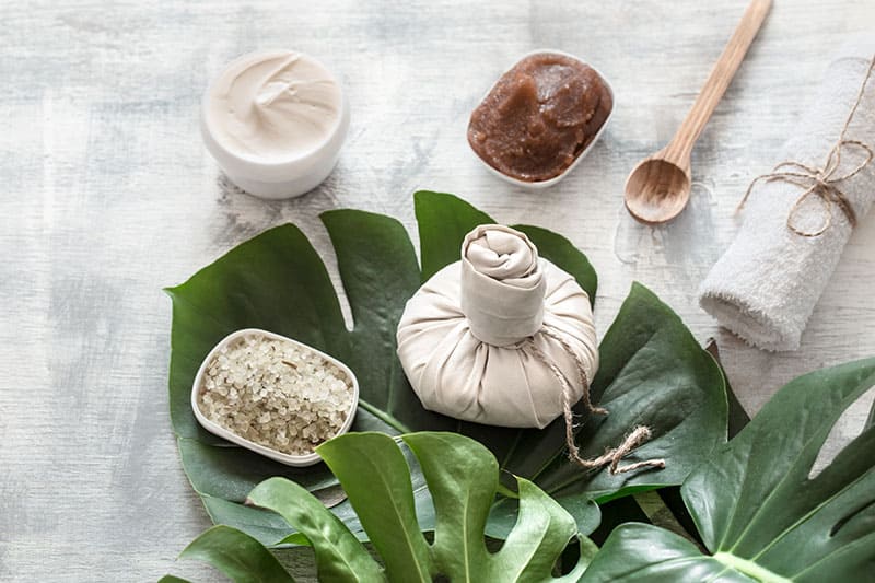 結合遠東中醫團隊能量